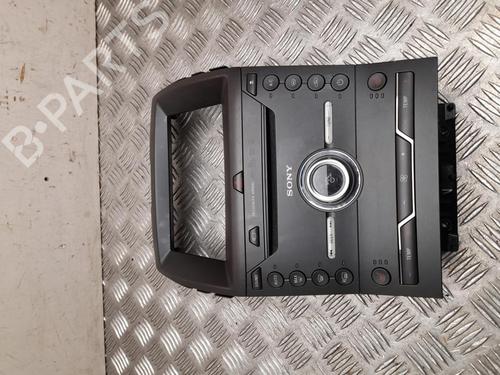 Used Climate control Climate control 37568387 37568387