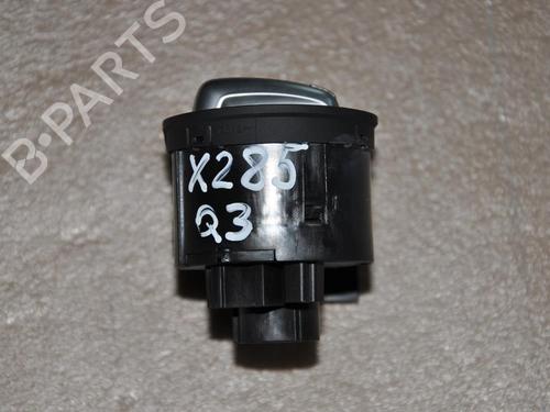 Headlight switch AUDI Q3 (8UB, 8UG) 2.0 TFSI quattro | BP40286123I24 - Image 7