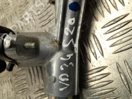 Pipe MAZDA CX-30 (DM) SKYACTIV-X M Hybrid (DMFP) | BP37557275M125 - Image 4