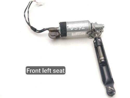 Used Electronic module MASERATI QUATTROPORTE V 4.7 S (431 hp) 28941592