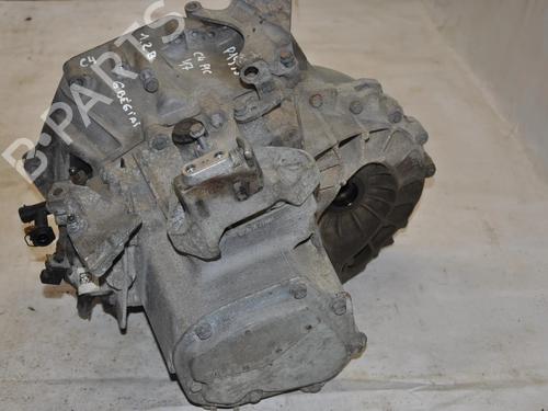 Gearbox CITROËN C4 Picasso II 1.2 THP 130 | BP28933178M3  - Image 5