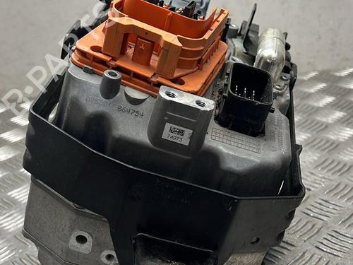 Used Inverter/Converter BMW 7 (G11, G12) 740 e, Le (326 hp) 28928414