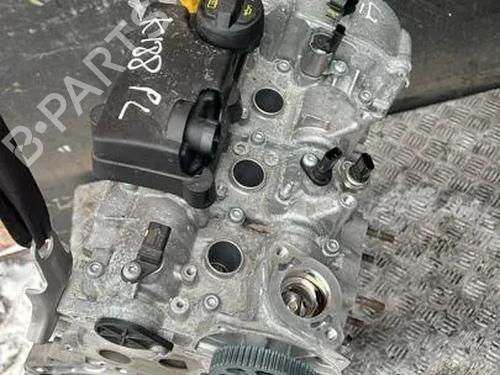 Engine SKODA FABIA IV (PJ3) 1.0 TSI | BP32239105M1 