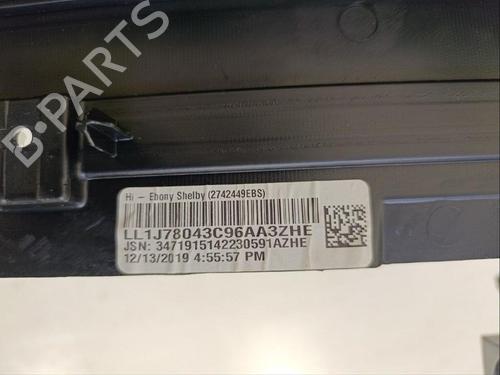 Dashboard FORD USA EXPEDITION (U553) 3.5 Ti-VCT EcoBoost | BP38996945C46 - Image 20