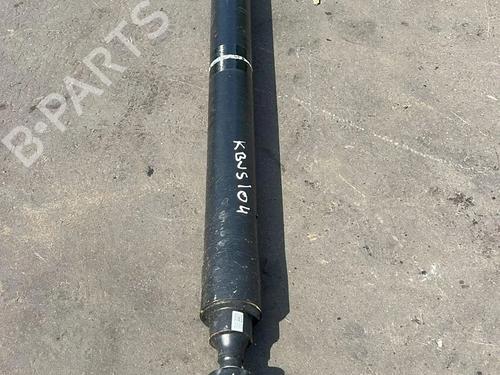 Driveshaft ALFA ROMEO GIULIA (952_) 2.2 D (952AGA250, 952AGM250, 952ASM2, 952ASA2) | BP28931998M37 - Image 3