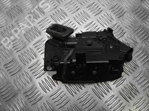 Rear right lock VW GOLF SPORTSVAN VII (AM1, AN1) 1.4 TSI | BP28914890C99 