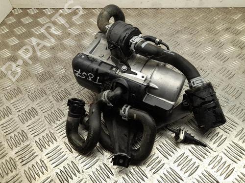 Used Water radiator VOLVO XC90 II (256) D5 AWD (224 hp) 28923601