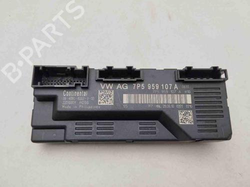 Elektronisk modul PORSCHE CAYENNE (92A) 4.8 S (400 hp) 28931447