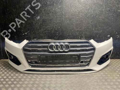 Used Front bumper Front bumper AUDI A5 Sportback (F5A, F5F) 2.0 TFSI (190 hp) 34347079 34347079