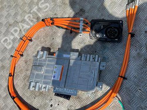 Cable TESLA MODEL S (5YJS) 85 | BP37546788E12 - Image 6