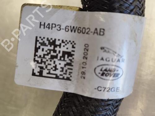Pipe LAND ROVER RANGE ROVER VELAR (L560) 2.0 P250 Si4 4x4 | BP39520633M125 - Image 3