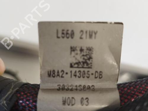 Starter LAND ROVER RANGE ROVER VELAR (L560) 2.0 P250 Si4 4x4 | BP39039929M8  - Image 9