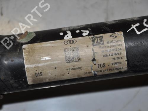 Left front shock absorber AUDI Q5 (FYB, FYG) 2.0 TFSI quattro | BP38965547M16 - Image 7