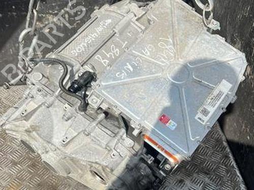 Engine VW ID. Buzz Bus (EBB, EBJ) Electric (EBB) | BP28932004M1