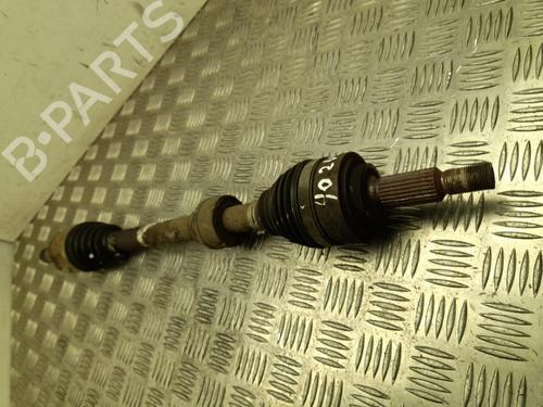 Driveshaft DACIA JOGGER (RK_) 1.0 TCe 110 (RKMD) | BP37571485M37 - Image 3