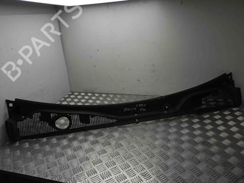 Used Other DACIA DOKKER MPV (KE_) 1.6 LPG (102 hp) 28918520