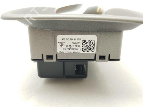 Switch PORSCHE PANAMERA (970) 4.8 Turbo | BP28940777I30 
