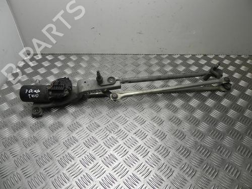 Used Front wipers mechanism Front wipers mechanism 37581419 37581419