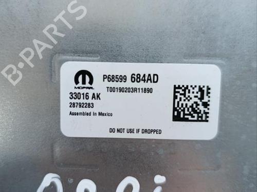 Control unit JEEP WAGONEER (WS) 3.0 4WD | BP39001823M11  - Image 6
