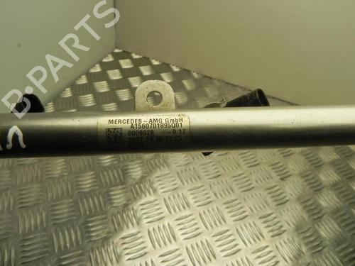 Injection rail MERCEDES-BENZ M-CLASS (W164) ML 63 AMG 4-matic (164.177) | BP37577106M98 - Image 3
