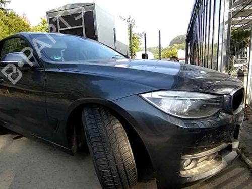 Pipe BMW 3 Gran Turismo (F34) 320 d | BP37542470M125 - Image 4