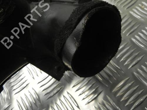 Air vent NISSAN QASHQAI I (J10, NJ10) 1.5 dCi | BP28943058I21 
