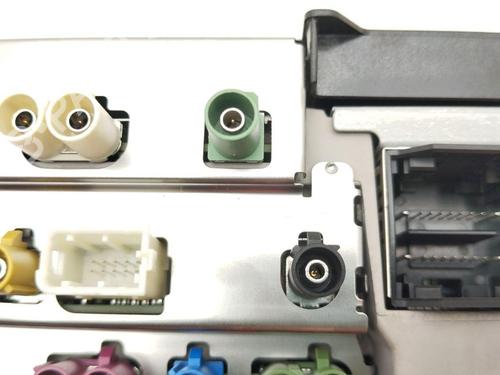 Electronic module MERCEDES-BENZ EQB (X243) EQB 300 4-matic (243.608, 243.609) | BP28933525M83 