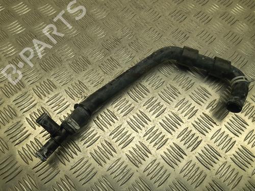 Used Pipe TESLA MODEL S (5YJS) P85D AWD (700 hp) 28935986