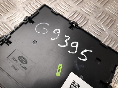 Electronic module LAND ROVER RANGE ROVER EVOQUE (L551) 2.0 D150 MHEV 4x4 | BP37565249M83 - Image 4