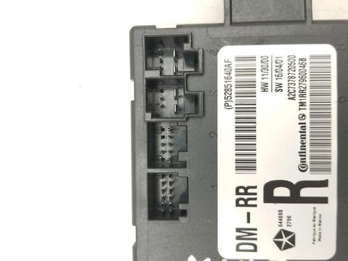 Electronic module MASERATI LEVANTE SUV (M161) 3.0 S Q4 | BP28917765M83 
