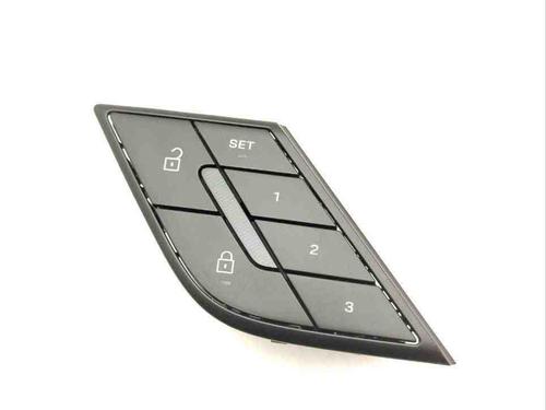 Used Switch PORSCHE TAYCAN Cross Turismo (Y1B) 4 (Y1BBD1) (476 hp) 28924192