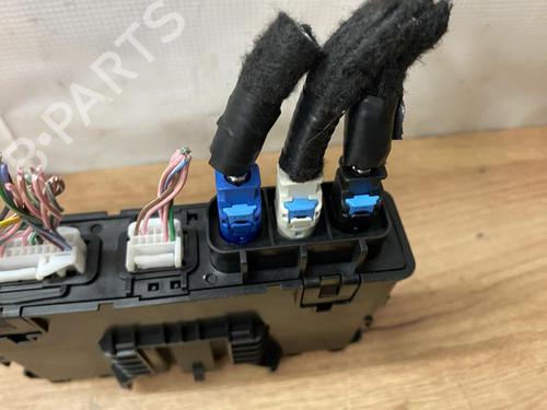 Módulo eletrónico RENAULT MEGANE E-TECH SUV EV60 (BNJ1) | BP38966483M83  - Image 6