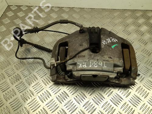 Left front brake caliper BMW 5 (F10) 550 i | BP28919047M105 