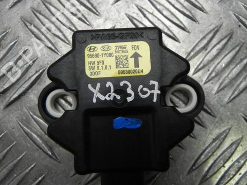 Electronic sensor HYUNDAI ix20 (JC) 1.6 | BP28940198M84 