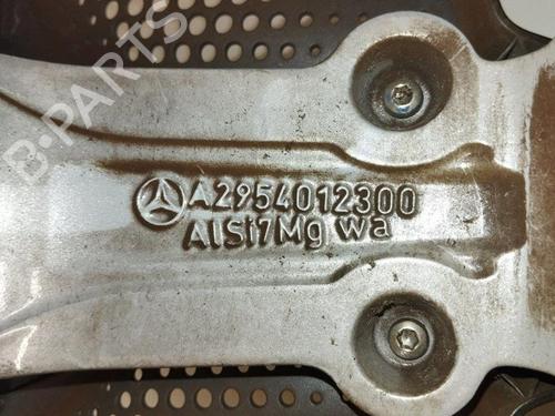 Rim MERCEDES-BENZ EQE (V295) EQE 350 (295.125) | BP29076323C45 