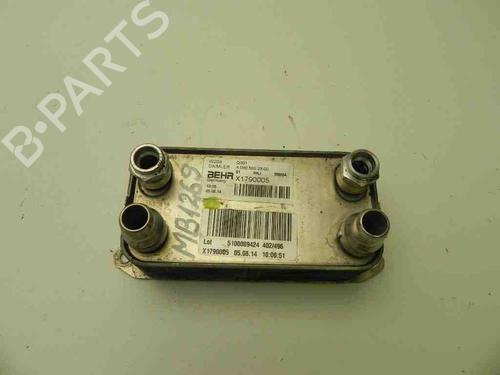 Used Oil radiator MERCEDES-BENZ SLK (R172) 250 CDI / d (172.403) (204 hp) 28928199