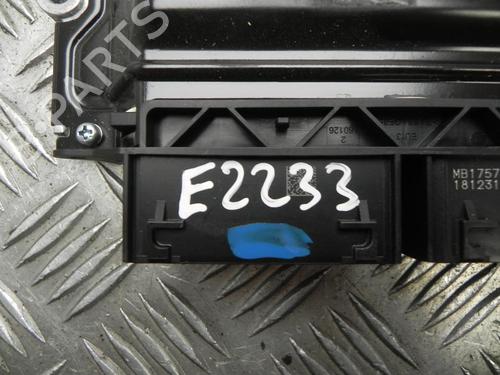 Engine control unit (ECU) VOLVO S90 II (234) D4 | BP37544149M57 - Image 3