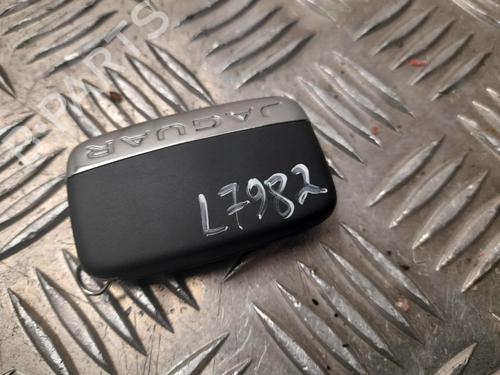 Electronic module JAGUAR XF II (X260) 3.0 D | BP37553536M83 - Image 4