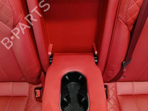 Sæde sæt BENTLEY BENTAYGA (4V1) 6.0 | BP33938244C78 - Image 21