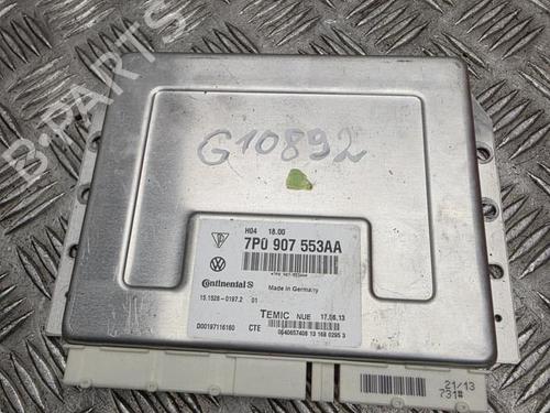 Control unit VW TOUAREG (7P5, 7P6) 3.0 V6 TDI | BP40027236M11 - Image 4