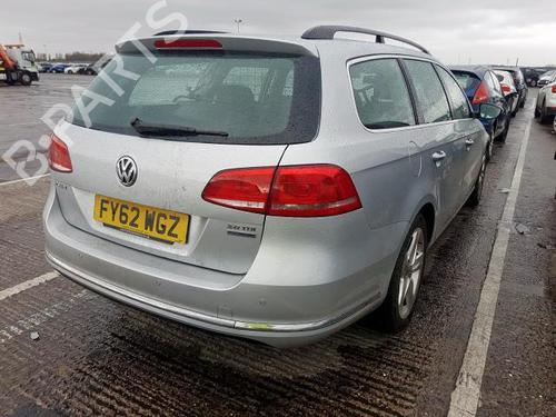 Engine mount VW PASSAT B7 Variant (365) 2.0 TDI | BP37579972M89 - Image 5