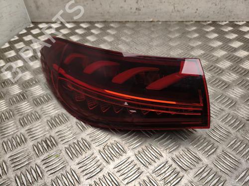Left taillight MERCEDES-BENZ EQE SUV (X294) EQE 350 4-matic (294.612) | BP40051148C34 - Image 1