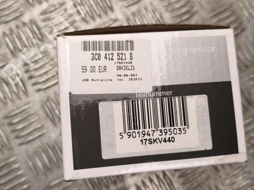 Electronic sensor AUDI Q3 (8UB, 8UG) 2.0 TDI | BP38158700M84 - Image 3