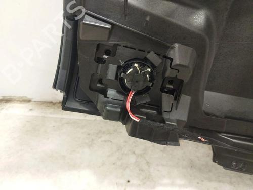 Dashboard PORSCHE CAYENNE (9YA) 4.0 Turbo S E-Hybrid AWD (9YACH1) | BP28942138C46 - Image 13