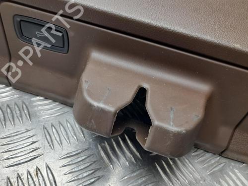 Boot lining PORSCHE PANAMERA (970) 3.0 S E-Hybrid | BP28922562I3 