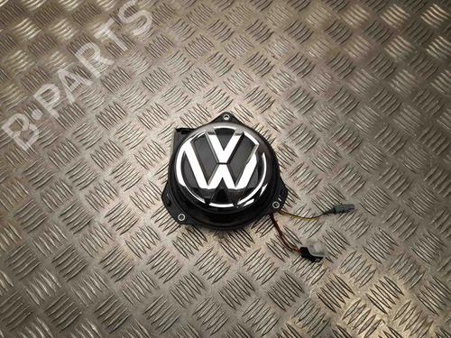 Used Tailgate handle VW GOLF VII (5G1, BQ1, BE1, BE2) e-Golf (136 hp) 28937842