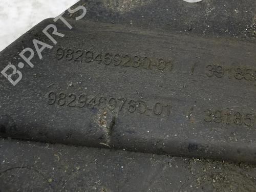Wheel arch OPEL CORSA F (P2JO) 1.2 (68) | BP28909833C56 