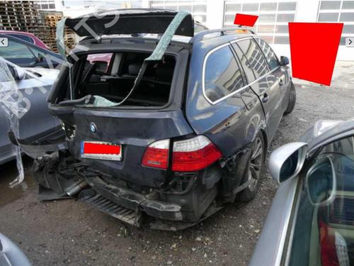 Switch BMW 5 Touring (E61) 525 d | BP37577389I30 - Image 4