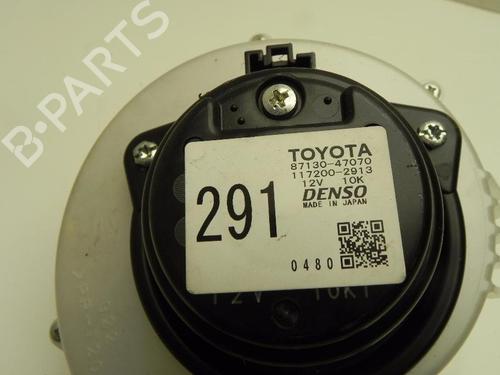 Elektronisk modul TOYOTA PRIUS Liftback (_W2_) 1.5 Hybrid (NHW20_, NHW20R) | BP28920157M83 
