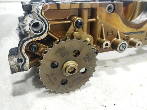 Cylinder head AUDI Q7 (4LB) 3.0 TFSI quattro | BP28920425M5 